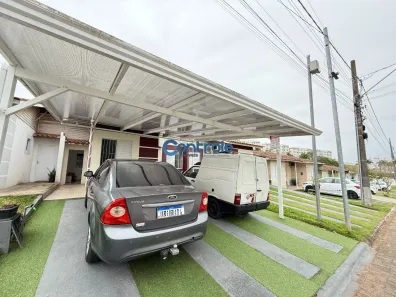 Casa de Condomínio com 3 Quartos à venda, 48m² no Bela Vista, Palhoça