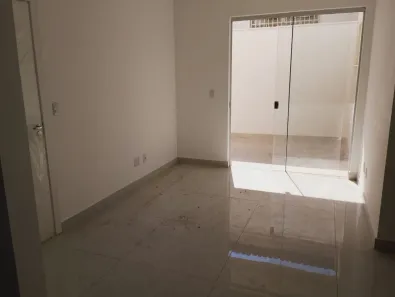 Apartamento com 2 Quartos à venda, 97m² no São João Batista (Venda Nova), Belo Horizonte