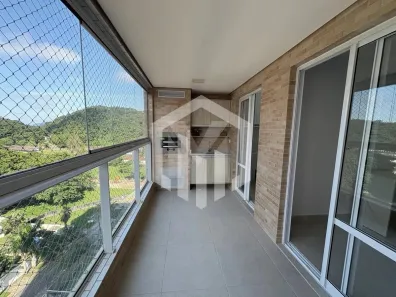 Apartamento com 2 Quartos à venda, 77m² no Canto do Forte, Praia Grande