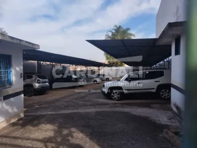 Lote/Terreno à venda, 625m² no Centro, São Carlos