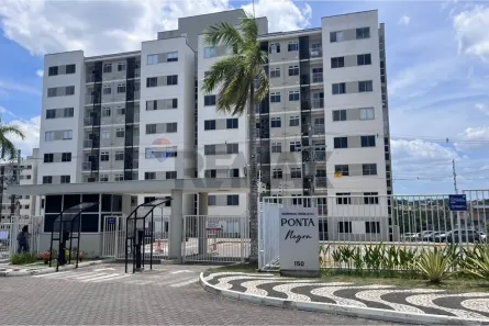 Apartamento com 3 Quartos à venda, 56m² no Nova Esperança, Manaus