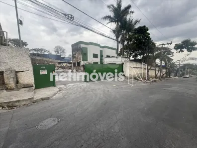 Galpão/Depósito/Armazém para alugar, 500m² no Cincão, Contagem