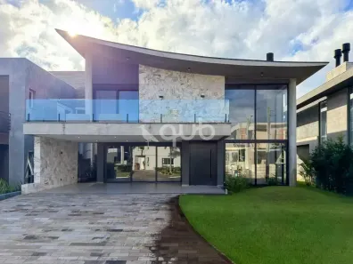 Sobrado com 5 Quartos à venda, 400m² no Granja Getúlio Vargas, Palmares do Sul