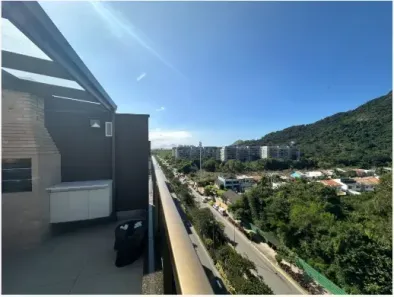 Cobertura com 3 Quartos à venda, 147m² no Recreio dos Bandeirantes, Rio de Janeiro