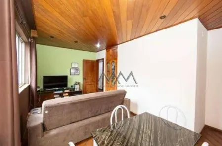 Apartamento com 3 Quartos para venda ou aluguel, 107m² no Gutierrez, Belo Horizonte