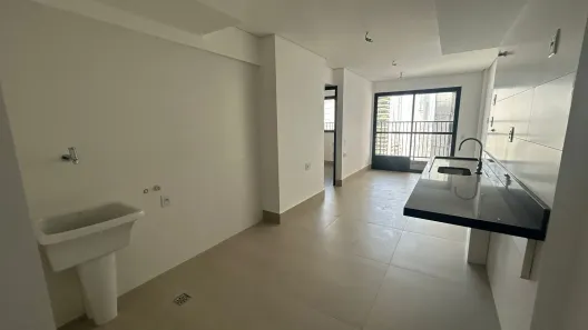Apartamento com 2 Quartos à venda, 55m² no Setor Bueno, Goiânia