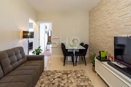 Apartamento com 2 Quartos à venda, 60m² no Santana, São Paulo