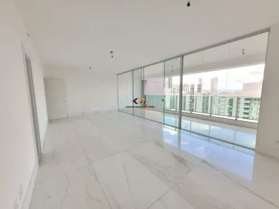 Apartamento com 4 Quartos à venda, 196m² no Vila da Serra, Nova Lima