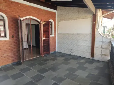 Sobrado com 2 Quartos para alugar, 125m² no Veloso, Osasco