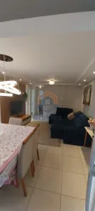 Apartamento com 2 Quartos à venda, 60m² no Chácara Morada Mediterrânea, Jundiaí