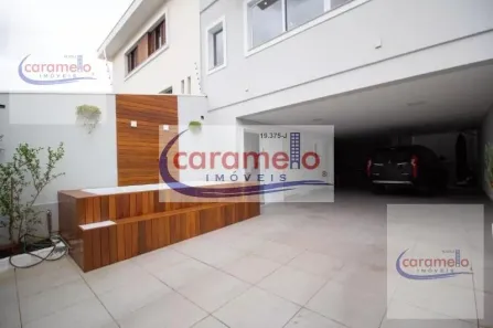 Sobrado com 3 Quartos para alugar, 200m² no Parque São Domingos, São Paulo