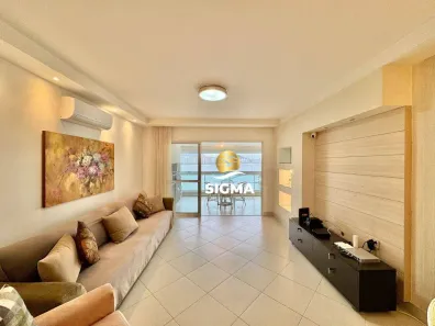 Apartamento com 4 Quartos à venda, 175m² no Vila Luis Antônio, Guarujá