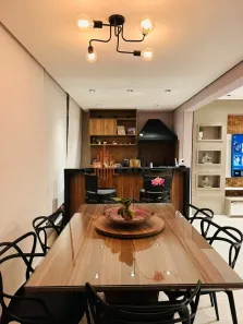 Apartamento com 3 Quartos à venda, 127m² no Tatuapé, São Paulo