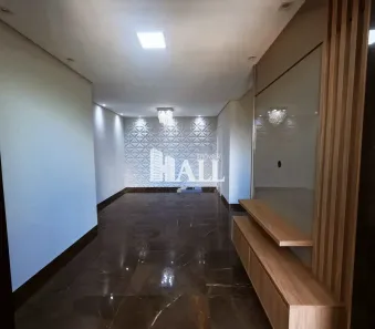 Apartamento com 3 Quartos à venda, 80m² no Parque Residencial Comendador Mançor Daud, São José do Rio Preto