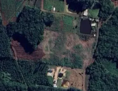 Fazenda/Sítio à venda, 186000m² no Centro, Morro Reuter