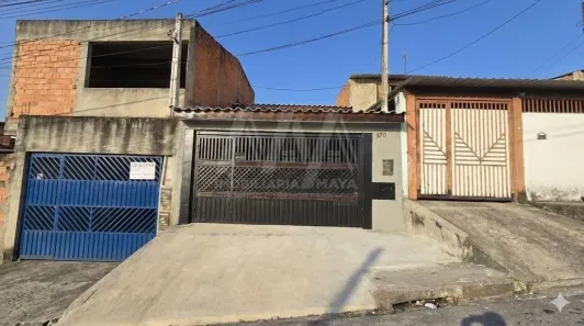 Casa com 3 Quartos à venda, 132m² no Jardim Amalia, Sorocaba