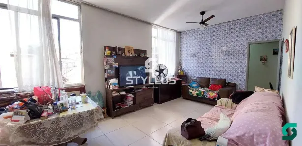 Apartamento com 2 Quartos à venda, 104m² no Méier, Rio de Janeiro
