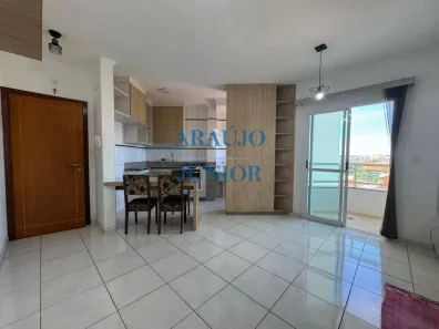 Flat com 1 Quarto à venda, 42m² no Jardim Santa Rosa, Nova Odessa