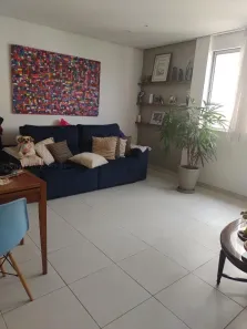 Apartamento com 3 Quartos à venda, 103m² no Vila São Francisco, São Paulo