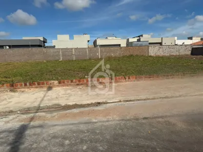 Lote/Terreno à venda, 200m² no Residencial Setsul II, São José do Rio Preto