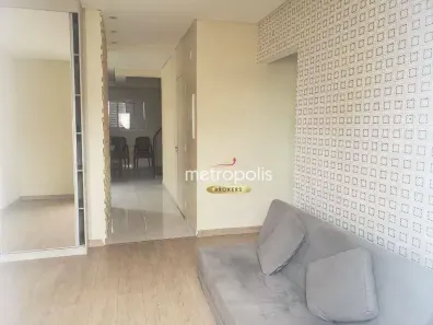 Cobertura com 2 Quartos à venda, 125m² no República, São Paulo
