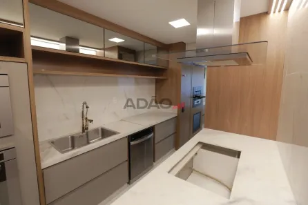 Apartamento com 3 Quartos à venda, 163m² no Park Lozandes, Goiânia