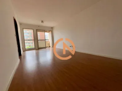 Apartamento com 2 Quartos à venda, 70m² no Jardim Brasil (Zona Sul), São Paulo