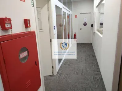 Prédio Comercial à venda, 776m² no Jardim Santa Genebra II (Barão Geraldo), Campinas