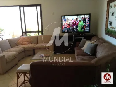 Imóvel Comercial com 5 Quartos à venda, 187m² no Vila Seixas, Ribeirão Preto