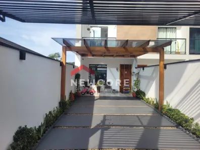 Sobrado com 3 Quartos à venda, 89m² no São Marcos, Joinville