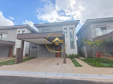 Casa de Condomínio com 3 Quartos à venda, 155m² no Loteamento Santa Ana do Atibaia (Sousas), Campinas