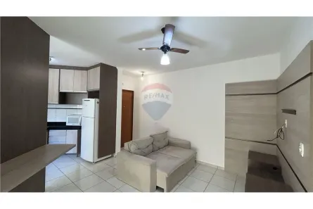 Apartamento com 1 Quarto à venda, 60m² no Jardim Santa Rosa, Nova Odessa