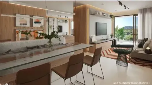Apartamento com 2 Quartos à venda, 92m² no Barra da Tijuca, Rio de Janeiro