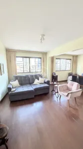 Apartamento com 3 Quartos à venda, 137m² no Fundinho, Uberlândia