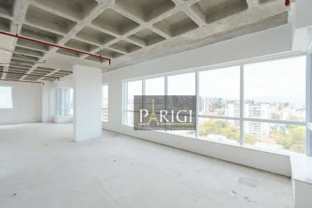 Sala Comercial para alugar, 326m² no Boa Vista, Porto Alegre