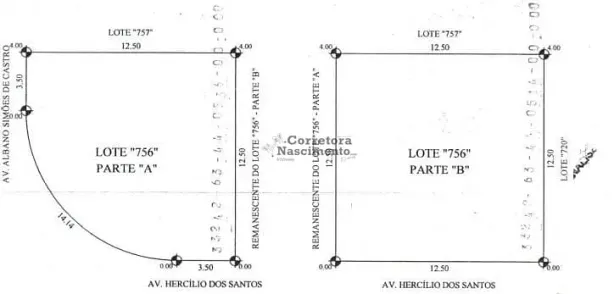 Lote/Terreno à venda, 10m² no Jardim Nova Esperança, Jacareí