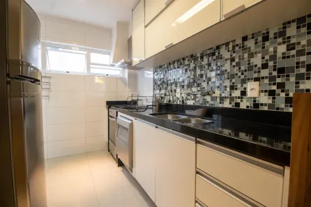 Apartamento com 2 Quartos para alugar, 80m² no Itaim Bibi, São Paulo