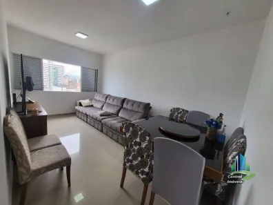 Apartamento com 2 Quartos à venda, 76m² no Tupi, Praia Grande