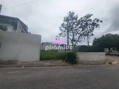 com 1 Quarto para alugar, 511m² no Jardim Santa Luzia, São José dos Campos