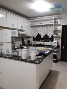 Sobrado com 4 Quartos à venda, 135m² no Vila Melliani, Guarulhos
