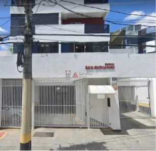 Apartamento com 2 Quartos à venda, 62m² no Centro, São José dos Campos