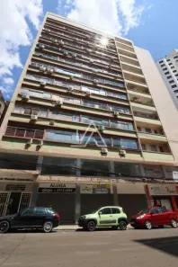 Ponto Comercial à venda, 72m² no Centro, Passo Fundo