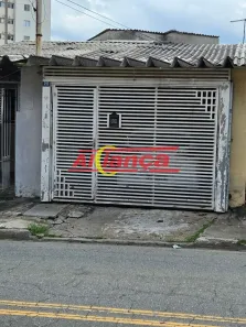 Casa com 2 Quartos à venda, 92m² no Jardim Santa Cecília, Guarulhos