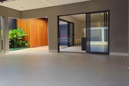 Casa com 3 Quartos à venda, 160m² no Residencial Chico Neca, Franca