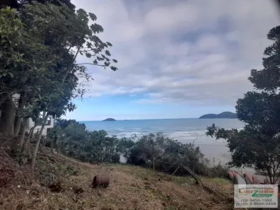 Lote/Terreno à venda, 546m² no Balneário Garça Vermelha, Peruíbe