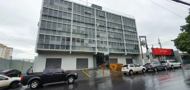 Prédio Comercial para alugar, 2406m² no Bandeirantes, Cuiabá