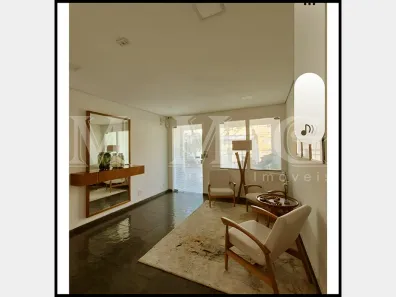 Apartamento com 3 Quartos para alugar, 100m² no Bosque da Saúde, São Paulo