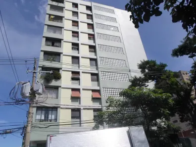 Apartamento com 2 Quartos para alugar, 80m² no Cambuci, São Paulo