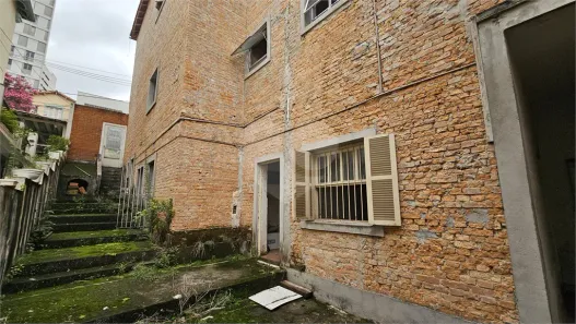 Casa com 3 Quartos à venda, 188m² no Vila Mariana, São Paulo
