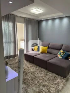 Apartamento com 3 Quartos à venda, 105m² no Tubalina, Uberlândia